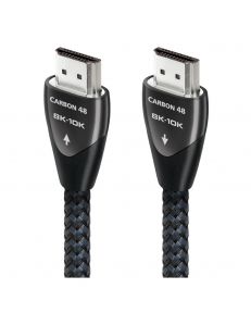 AUDIOQUEST hd 1.5m 48G HDMI Carbon