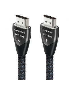 Міжблочний кабель AudioQuest Carbon 1.5m 48G HDMI