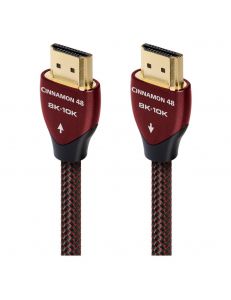 AUDIOQUEST hd 1.5m 48G HDMI Cinnamon