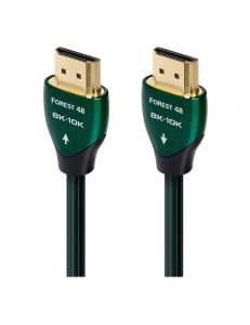 AUDIOQUEST hd 1.5m 48G HDMI Forest