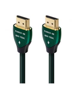 Міжблочний кабель AudioQuest Forest 1.5m 48G HDMI