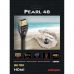 Міжблочний кабель AudioQuest Pearl 1.5m 48G HDMI