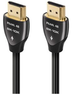 AUDIOQUEST hd 1.5m 48G HDMI Pearl