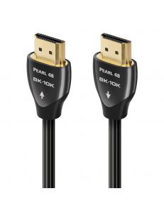 AUDIOQUEST hd 2.0m 48G HDMI Pearl