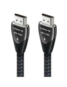 AUDIOQUEST hd 3.0m 48G HDMI Carbon