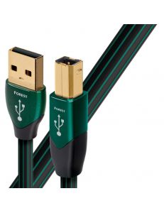 AUDIOQUEST hd 3.0m, USB FOREST