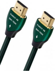 AUDIOQUEST hd 5.0m 48G HDMI Forest