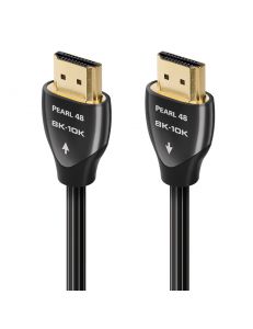 AUDIOQUEST hd 5.0m 48G HDMI Pearl