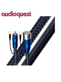 Сабвуферний кабель AudioQuest Husky Sub