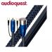 Сабвуферный кабель AudioQuest Husky Sub