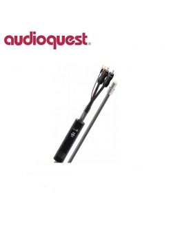 Міжблочний кабель AudioQuest Leopard Tonearm