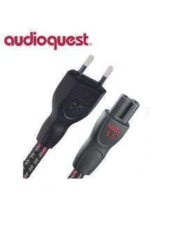 Мережевий кабель AudioQuest NRG-1.5