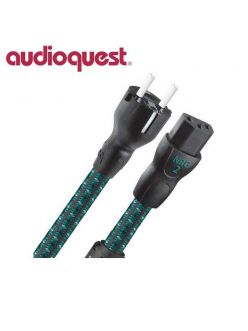 Мережевий кабель AudioQuest NRG-2