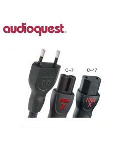 Мережевий кабель AudioQuest NRG-X2