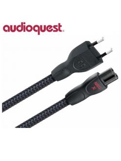 AudioQuest NRG-X2 C7 Силовой кабель
