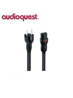 Мережевий кабель AudioQuest NRG-X3