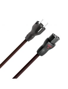 AUDIOQUEST NRG-X3 EU - C13