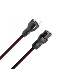 Мережевий кабель AudioQuest NRG-X3 EU - C13