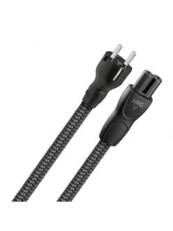 Сетевой кабель AudioQuest NRG-Y2 EU