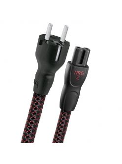 Мережевий кабель AudioQuest NRG-Z2 EU
