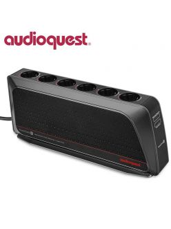 Мережевий фільтр AudioQuest PowerQuest 2