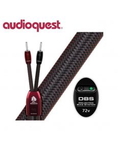 AudioQuest Redwood