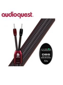 Акустичний кабель AudioQuest Redwood