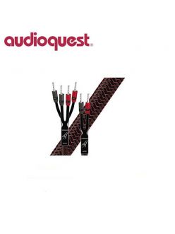 Акустичний кабель AudioQuest Rocket 33