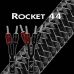 Акустичний кабель AudioQuest Rocket 44