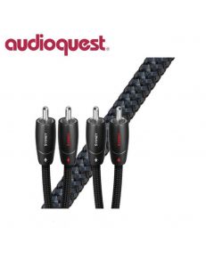 AudioQuest Sydney 2RCA-2RCA
