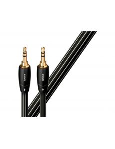 AUDIOQUEST TOWER 3.5mm > 3.5mm 0.6m