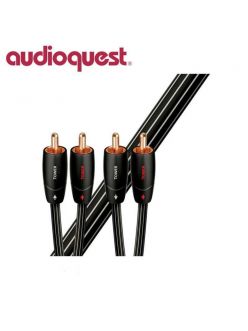 Міжблочний кабель AudioQuest Tower 2RCA-2RCA