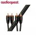 Міжблочний кабель AudioQuest Tower 2RCA-2RCA