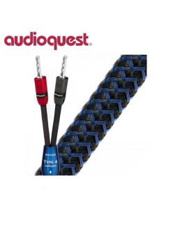 Акустичний кабель AudioQuest Type 4