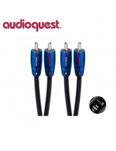 AudioQuest Victoria 2RCA-2RCA