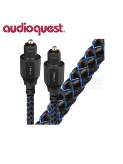 Міжблочний кабель AudioQuest Vodka Optical