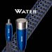 Міжблочний кабель AudioQuest Water 2RCA-2RCA