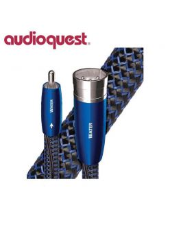 Міжблочний кабель AudioQuest Water 2RCA-2RCA
