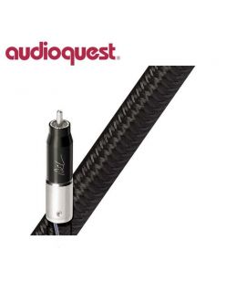 Міжблочний кабель AudioQuest Wel Signature 2RCA-2RCA