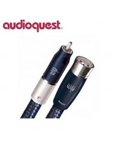 AudioQuest Wild Blue Yonder 2RCA-2RCA