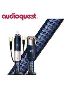 Сабвуферний кабель AudioQuest Wild Dog Sub