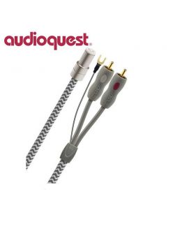 Міжблочний кабель AudioQuest Wildcat Tonearm