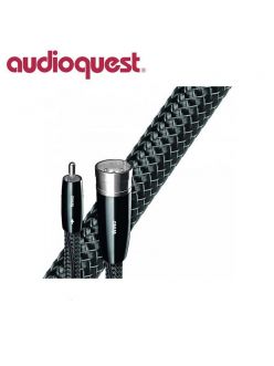 Міжблочний кабель AudioQuest Wind 2RCA-2RCA