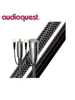 Сабвуферний кабель AudioQuest Wolf Sub