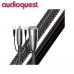 Сабвуферний кабель AudioQuest Wolf Sub