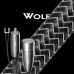 Сабвуферний кабель AudioQuest Wolf Sub