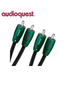 AudioQuest Yosemite 2RCA-2RCA
