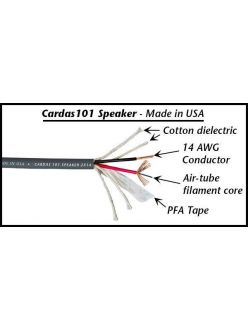 Акустичний кабель Cardas 101 Speaker