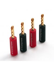 CHORD Banana Plug