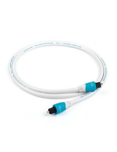 CHORD C-lite Toslink to Toslink 1m